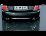 Subaru Legacy 2007 года